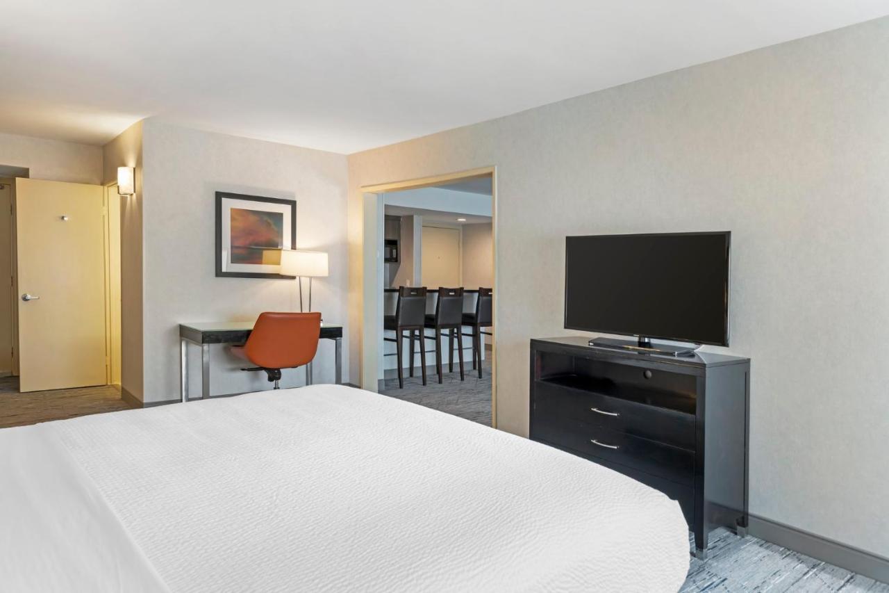 Holiday Inn Express San Bernardino Colton By Ihg Exterior foto