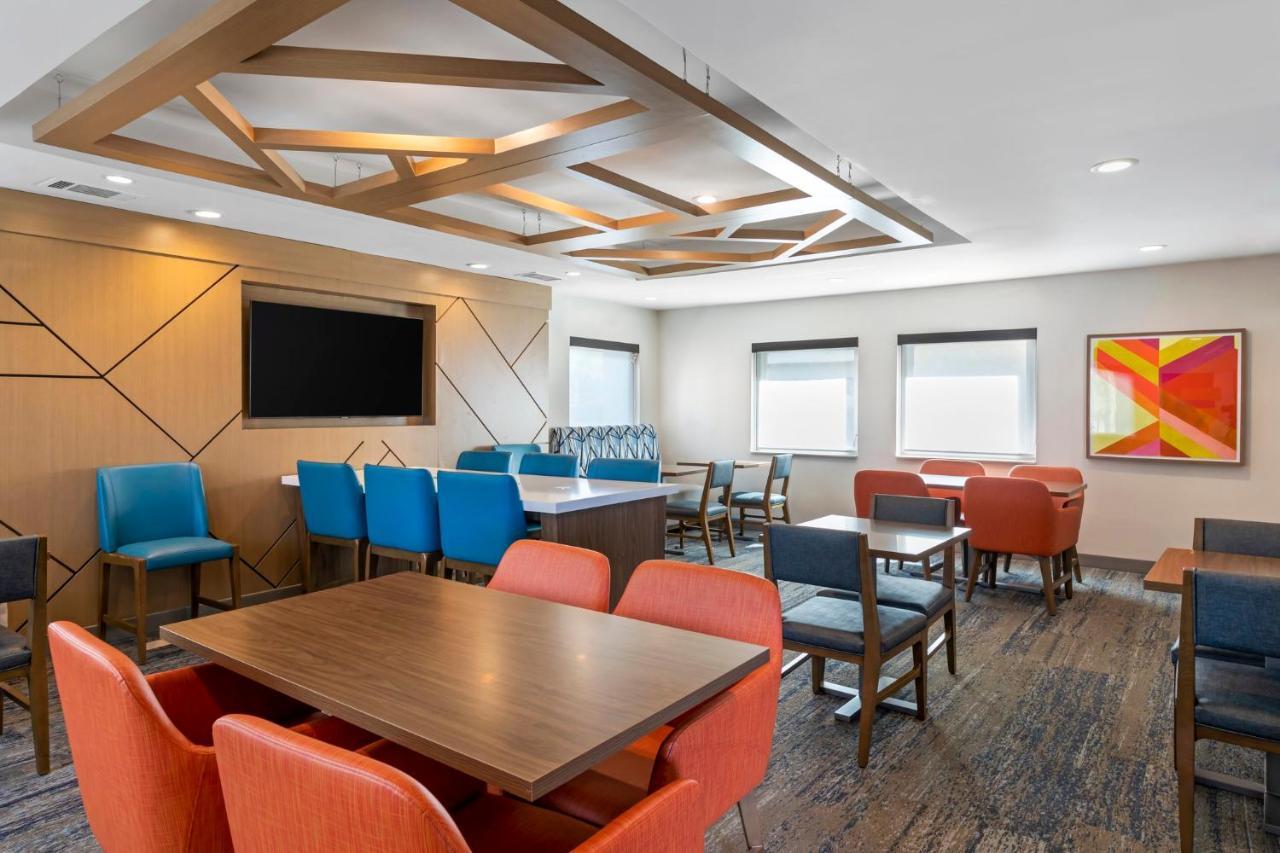 Holiday Inn Express San Bernardino Colton By Ihg Exterior foto