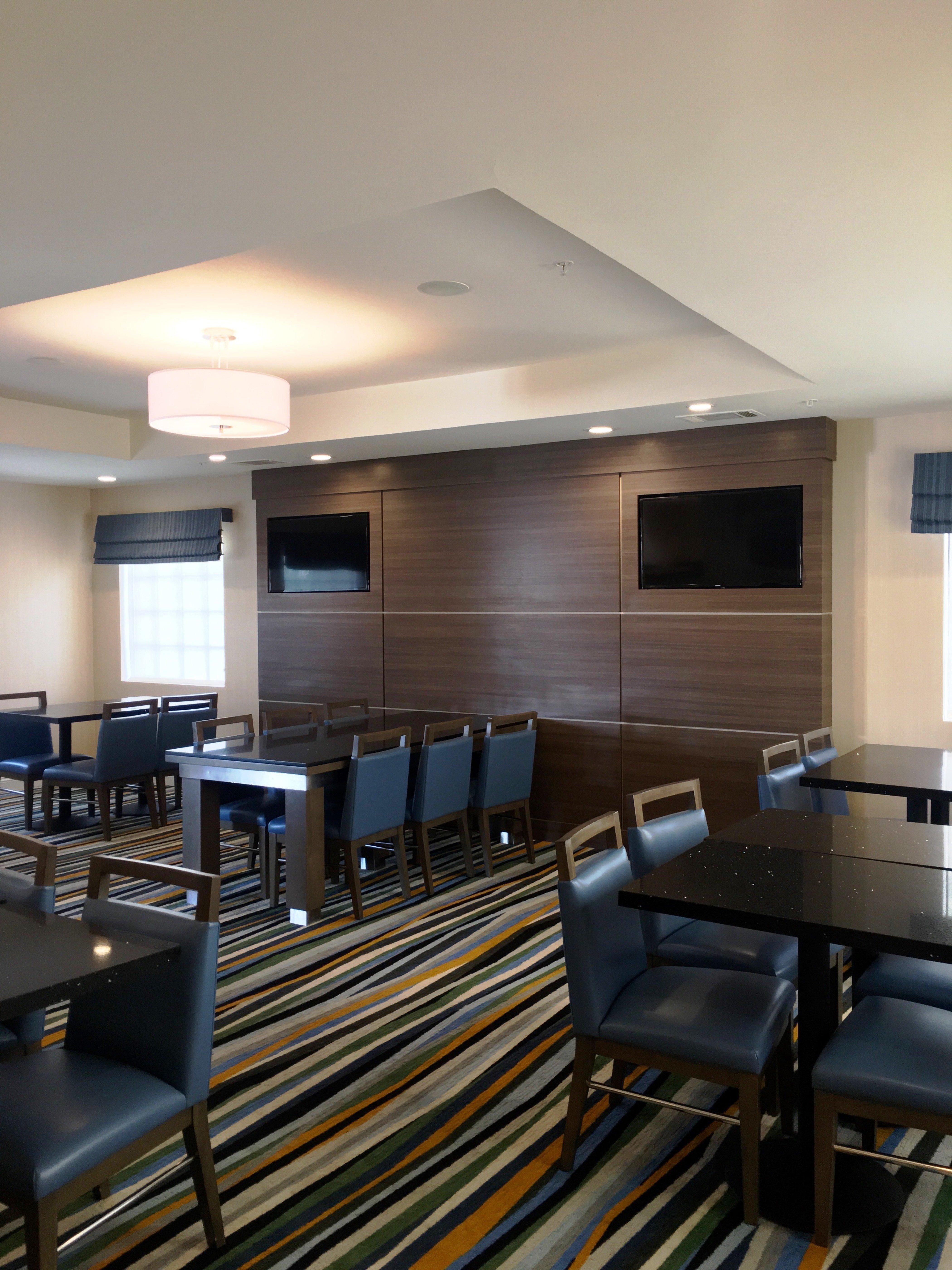 Holiday Inn Express San Bernardino Colton By Ihg Exterior foto