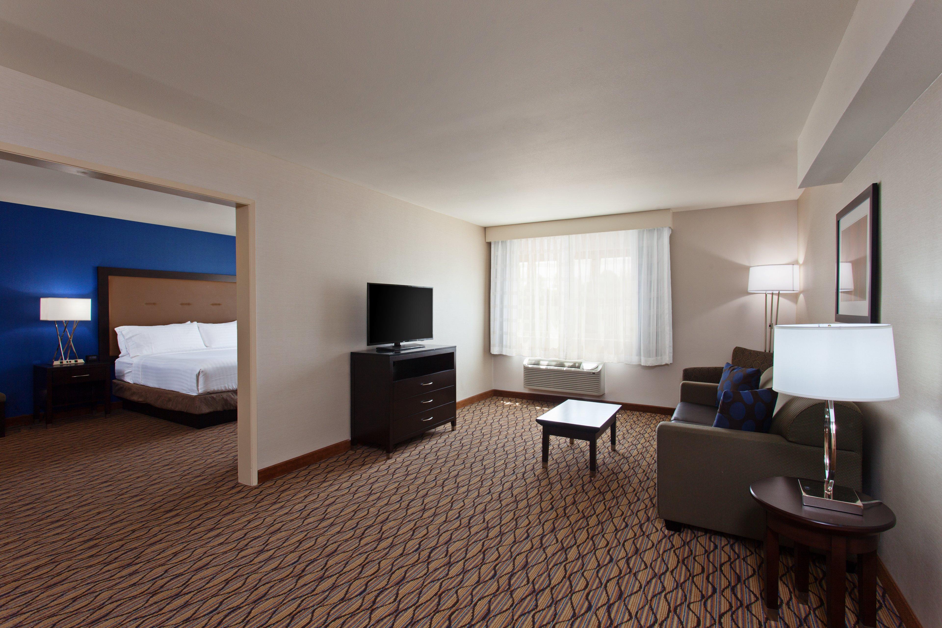 Holiday Inn Express San Bernardino Colton By Ihg Exterior foto