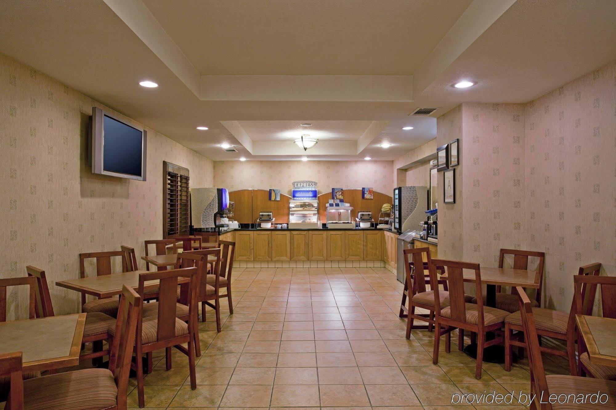 Holiday Inn Express San Bernardino Colton By Ihg Exterior foto